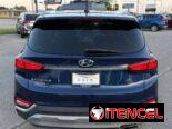 Hyundai Santa Fe 2019: listo para la venta y envío a Cuba.