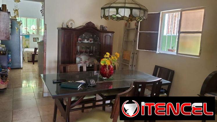 Casa semi-independiente de 3 dormitorios Playa 70mil 53582376