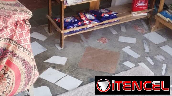 Oferta Especial de Casa 🏡 en venta