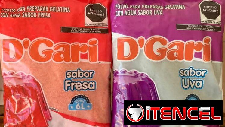 Nesquik (sabor Vainilla, Fresa) – $3500
