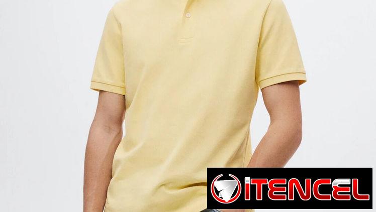 👕🔥 POLOS de Hombre – ¡Solo 20€! (Zara, Mango, Milano)