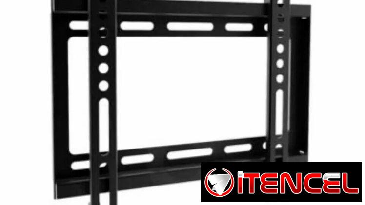 Soporte de Pared para TV de 14 A 42 Pulgadas MILEXUS Precio $30 USD transporte incluido y Garantía