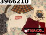 Ropa Por Cantidad desde 100cup