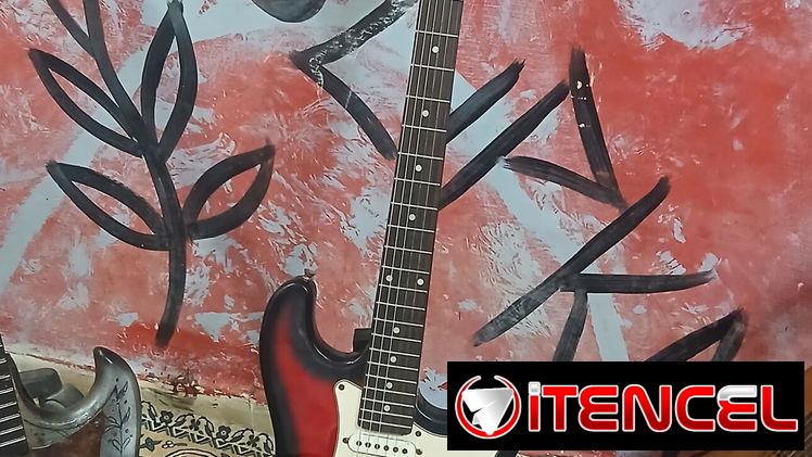 Guitarra Eléctrica
