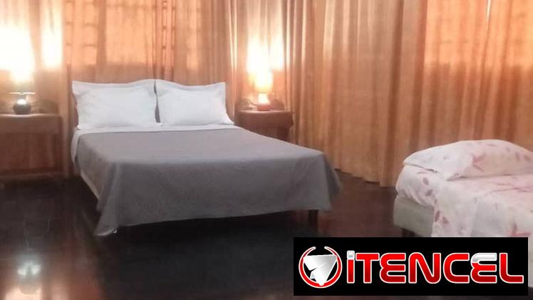 ALQUILO APARTAMENTO EN MARIANAO