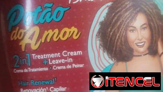 Crema Skala para definir rizos