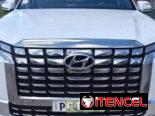 Hyunday Palisade caligraphe 2024
