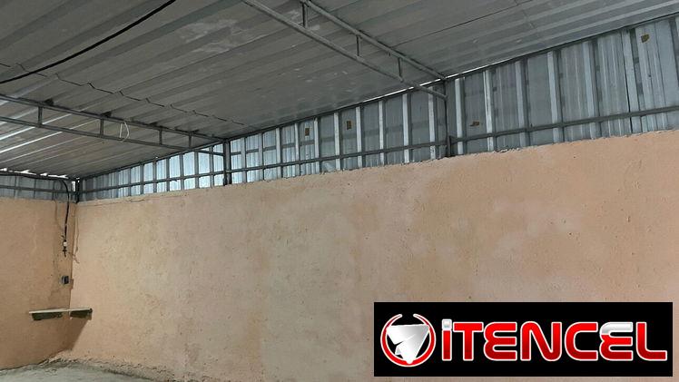 Almacén Privado MIPIMES, TCP, otros .