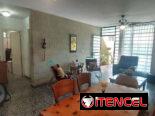 Casa de 5/4 amueblada y terreno, Casino Deportivo (CD-51)