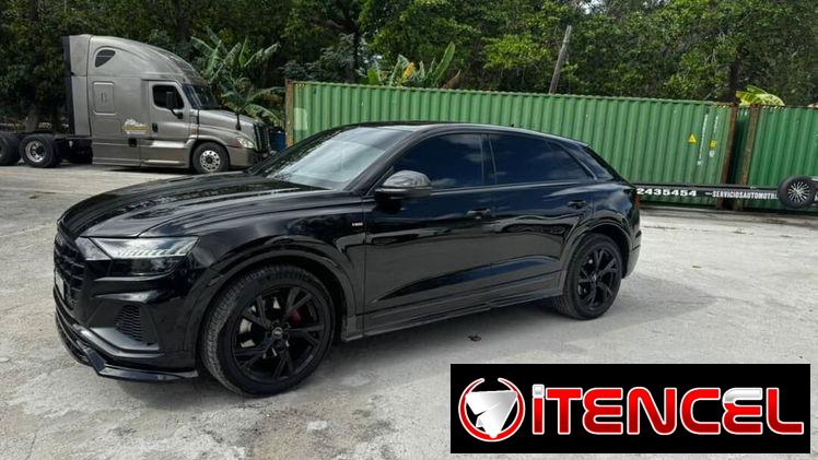 *🔥 AUDI Q8 2022 RS T – LUJO Y PODER EN SU MÁXIMA EXPRESIÓN 🔥*