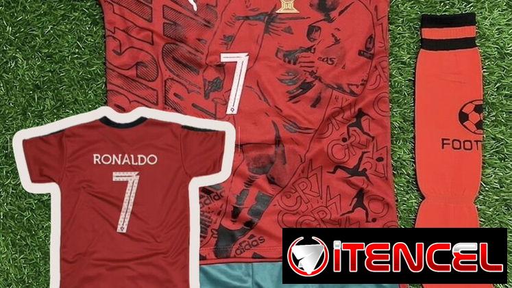 Conjuntos de Football para niños