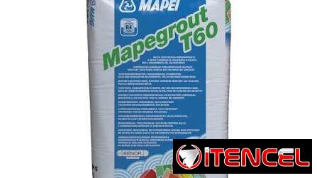 Mapergrout T60