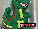 🥳Piñateria D’Ensueños🥳            5️⃣4️⃣3️⃣9️⃣5️⃣5️⃣8️⃣7️⃣ Tenemos todo tipo de artículos para cumpleaños o actividade