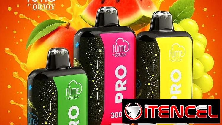 “Vape Recargables nuevos en su caja
