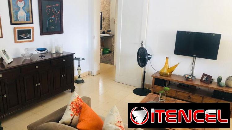 Apartamento en bajos de un biplanta en Alturas de Miramar playa