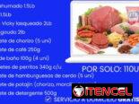Combos de comida. COMBOS CASA MAGDA
