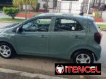 Vendo o negocio kia picanto del 2024 pintura de fábrica