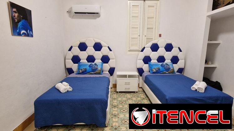 🏡 Casa Completa en el Vedado – Confort y Servicios Incluidos