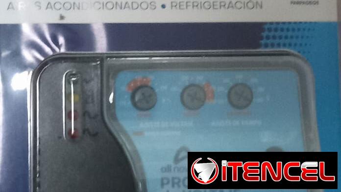 PROTECTOR DE VOLTAJE 220V