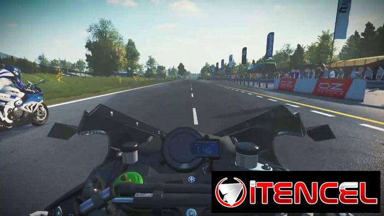 RIde 2 (PS4)
