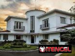 Renta Miramar residencia lujo piscina