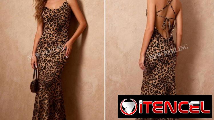 Vestidos mujer