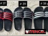 CHANCLETAS ADIDAS PARA HOMBRE Y MUJER