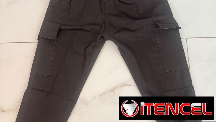 Pantalón de hombre