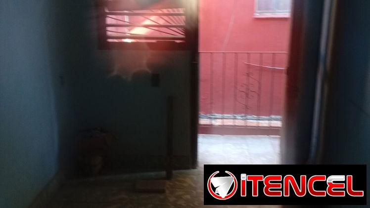 Vendo casa en altura de la lisa .