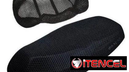 Forros asientos para Motos de todo tipo y Bicimotos