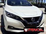Nissan LEAF 2019 eléctrico mas 300 km de autonomía