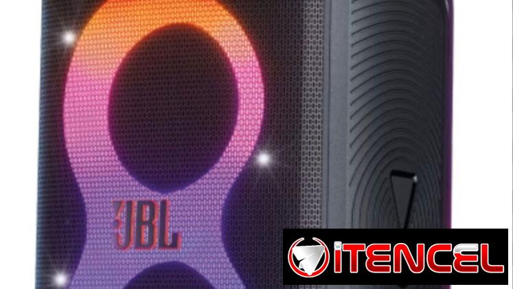 JBL PartyBox 520 nueva.