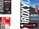 Quemadores de Grasa – Lipo 6 Hydrxycut – CLA – L-cartinina