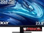 BACKUP Y MONITOR NUEVOS EN SUS CAJAS USTED LOS ESTRENA