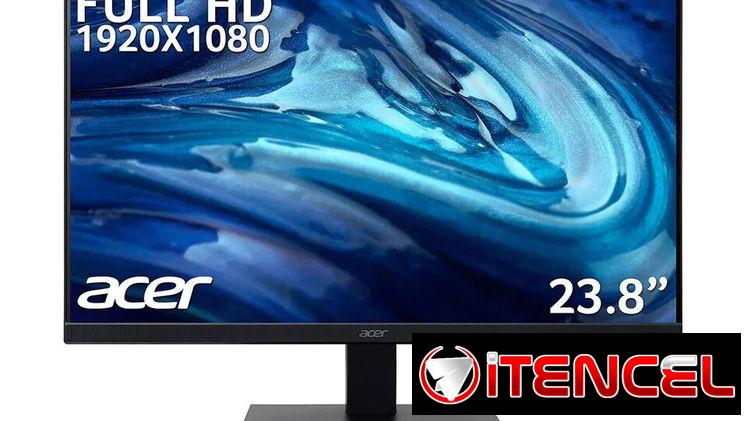 BACKUP Y MONITOR NUEVOS EN SUS CAJAS USTED LOS ESTRENA