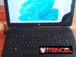 Laptop HP 15 Notebook