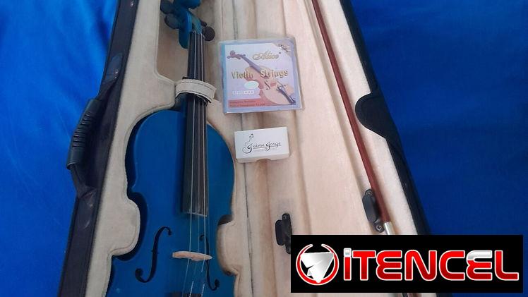 Violin 3/4