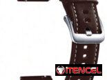 Manillas para reloj 22mm en 12$