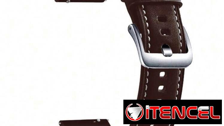 Manillas para reloj 22mm en 12$