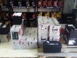 Baterías 100 Ah, Baterías 74 ah , Baterías 200 ah, Baterías 60ah