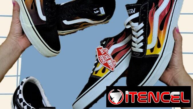 ZAPATOS ORIGINALES