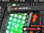 Bicicleta eléctrica