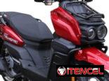 Moto 4tiempo S2200.00 nueva 200cc