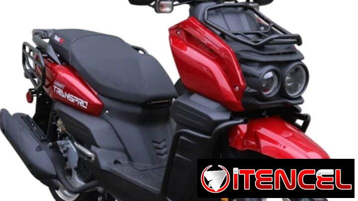 Moto 4tiempo S2200.00 nueva 200cc