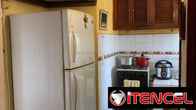 A la venta apartamento de cara al Mar con Garaje Privado