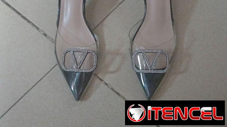 Bellos y comodos zapatos y zandalias de mujer .Aprovecha esta GANGA.