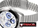 ⌚️Citizen R2-D2 AN3666-51A – Estilo icónico y precisión de alto nivel
