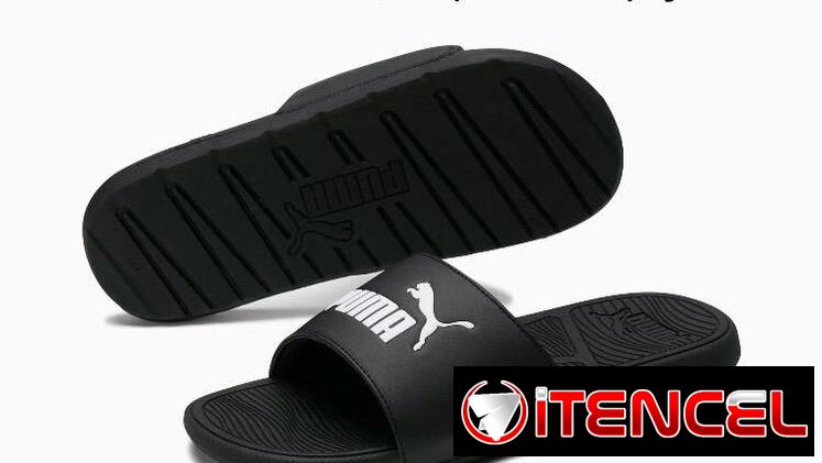 Chancletas Pumas 💯 originales