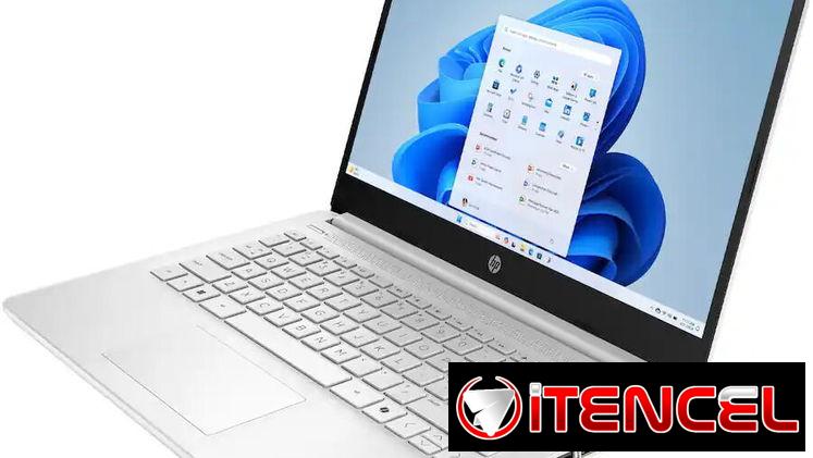 LAPTOP 🎁NUEVA🎁📦CAJA, HP Notebook (14-dq2078wm), 14″ HD IPS, Intel Core i5-1135G7, 8GB RAM, 256GB SSD