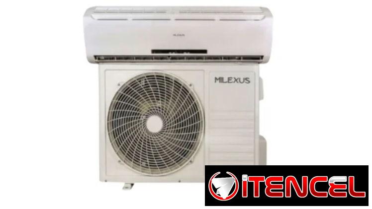 Split Milexus 1T GARANTÍA DE 6 MESES